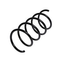 Suspension Spring Front Axle Coil Spring TRISCAN for...