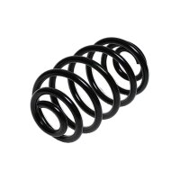 Rear Suspension Spring Coil Spring TRISCAN for OPEL ASTRA...