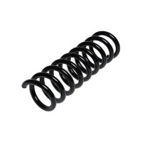 Suspension Spring Rear Axle Coil Spring TRISCAN for...
