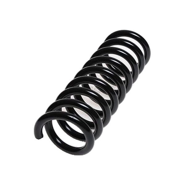 Fahrwerksfeder Hinterachse Schraubenfeder TRISCAN für MERCEDES-BENZ CLK