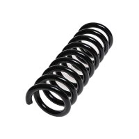 Fahrwerksfeder Hinterachse Schraubenfeder TRISCAN...