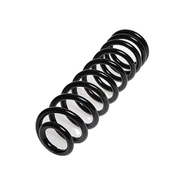 Suspension Spring Rear Axle Coil Spring TRISCAN for MERCEDES-BENZ VANEO