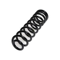 Suspension Spring Rear Axle Coil Spring TRISCAN for...