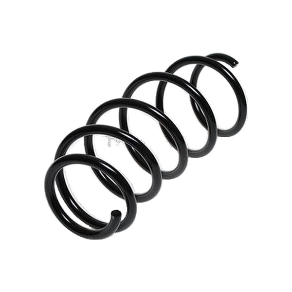 Suspension Spring Front Axle Coil Spring TRISCAN for e.g. OPEL ASTRA