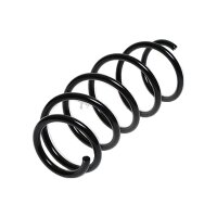 Suspension Spring Front Axle Coil Spring TRISCAN for e.g....