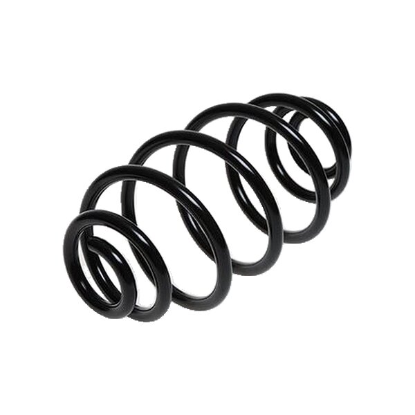 Rear Suspension Spring Coil Spring TRISCAN for OPEL ASTRA and others