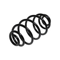 Rear Suspension Spring Coil Spring TRISCAN for OPEL ASTRA...