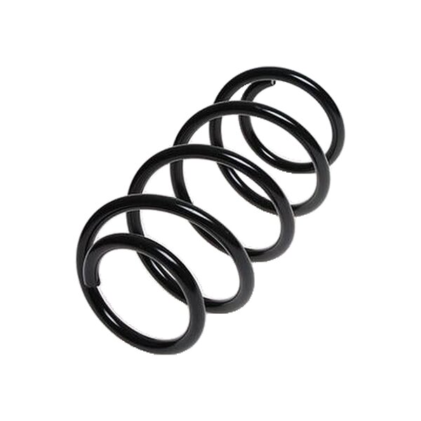 Suspension Spring Front Axle Coil Spring TRISCAN for e.g. OPEL VECTRA