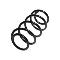 Suspension Spring Front Axle Coil Spring TRISCAN for e.g....
