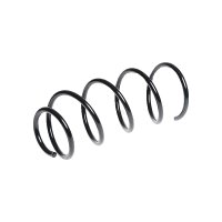 Suspension Spring Front Axle Coil Spring TRISCAN fits BMW...