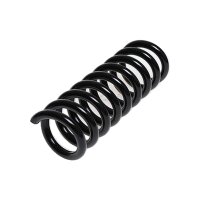 Suspension Spring Rear Axle Coil Spring TRISCAN for...