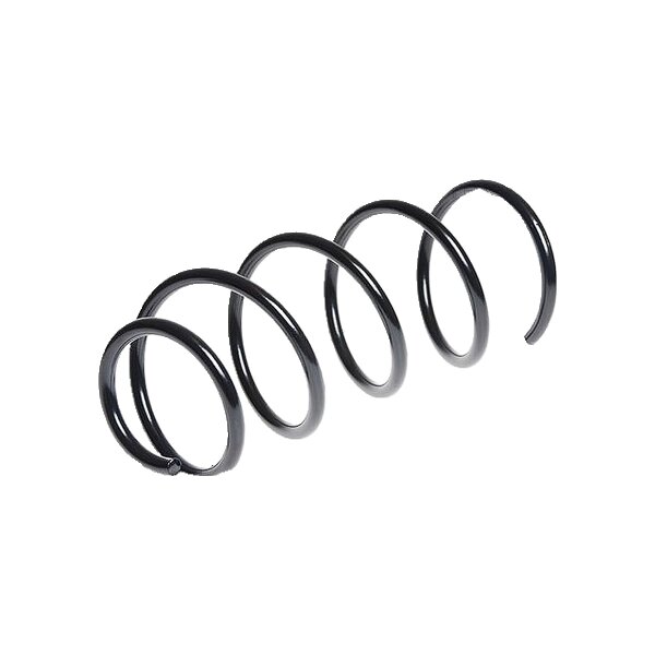 Suspension Spring Front Axle Coil Spring TRISCAN for BMW 1 Series and others