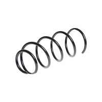 Suspension Spring Front Axle Coil Spring TRISCAN for BMW...