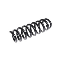 Suspension Spring Rear Axle Coil Spring TRISCAN for BMW 1...