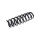 Suspension Spring Rear Axle Coil Spring TRISCAN for BMW 1 Series and others