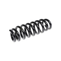 Suspension Spring Rear Axle Coil Spring TRISCAN for BMW 3...