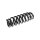 Suspension Spring Rear Axle Coil Spring TRISCAN for BMW 3 Series and others
