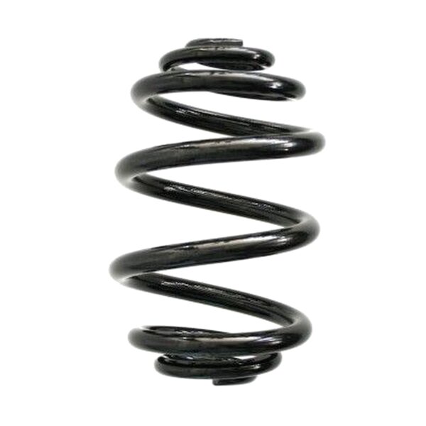 Suspension spring rear axle miniblock Ø 139mm SPIDAN for BMW Z4 Roadster and others