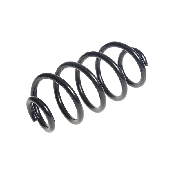 Suspension Spring Rear Axle Coil Spring TRISCAN for NISSAN JUKE