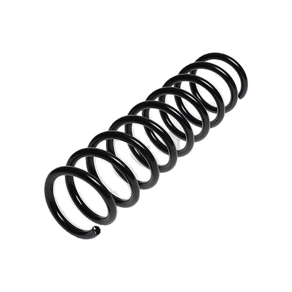Suspension Spring Rear Axle Coil Spring TRISCAN suitable for BMW 5 Series
