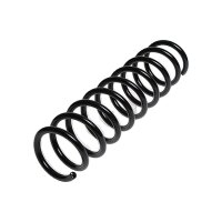Suspension Spring Rear Axle Coil Spring TRISCAN suitable...