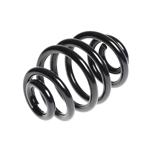 Rear Suspension Spring coil spring TRISCAN suitable for BMW 3 Series and others