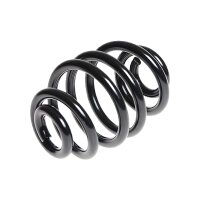 Rear Suspension Spring coil spring TRISCAN suitable for...