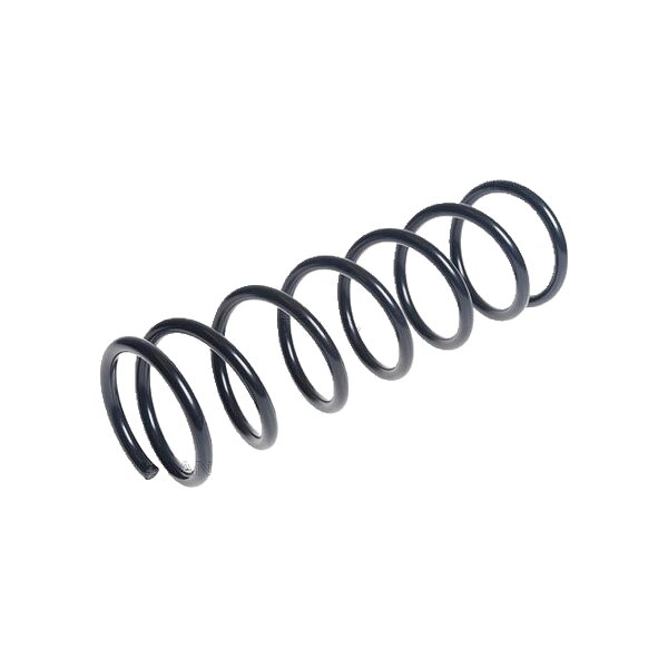 Suspension Spring Rear Axle Coil Spring TRISCAN for SUBARU FORESTER