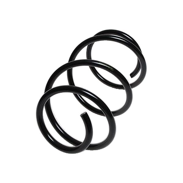 Suspension Spring Front Axle Coil Spring TRISCAN for MERCEDES-BENZ SLK