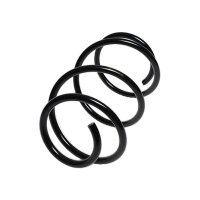 Suspension Spring Front Axle Coil Spring TRISCAN for...