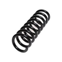 Suspension Spring Front Axle Coil Spring TRISCAN for MB...