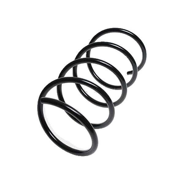 Fahrwerksfeder Vorderachse Schraubenfeder TRISCAN für u.a. MB C-KLASSE