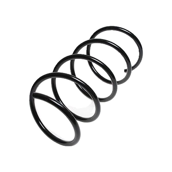 Suspension Spring Front Axle Coil Spring TRISCAN for MB CLK and others