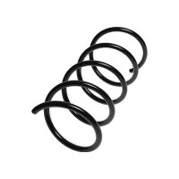 Fahrwerksfeder Vorderachse Schraubenfeder TRISCAN...