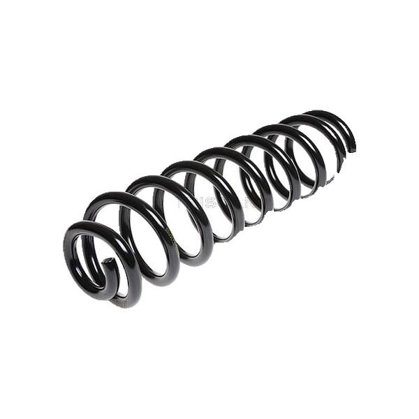 Suspension Spring Front Axle Coil Spring TRISCAN for e.g. MB M-CLASS