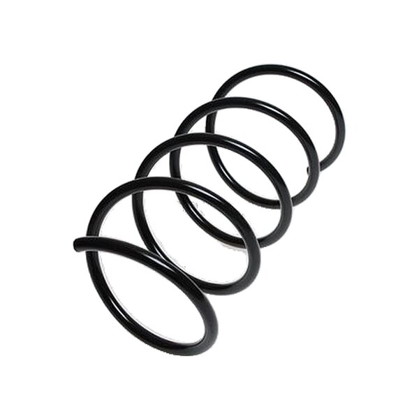 Suspension Spring Front Axle Coil Spring TRISCAN for MB C-CLASS and others