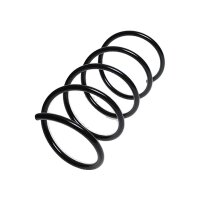 Suspension Spring Front Axle Coil Spring TRISCAN for MB...