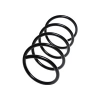 Suspension Spring Front Axle Coil Spring TRISCAN for MB...