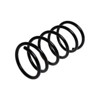 Suspension Spring Front Axle Coil Spring TRISCAN for...