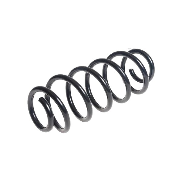 Suspension Spring Rear Axle Coil Spring TRISCAN for TOYOTA VERSO