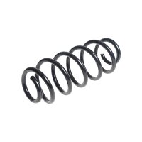 Suspension Spring Rear Axle Coil Spring TRISCAN for...