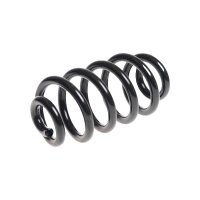 Suspension Spring Rear Axle Coil Spring TRISCAN suitable...