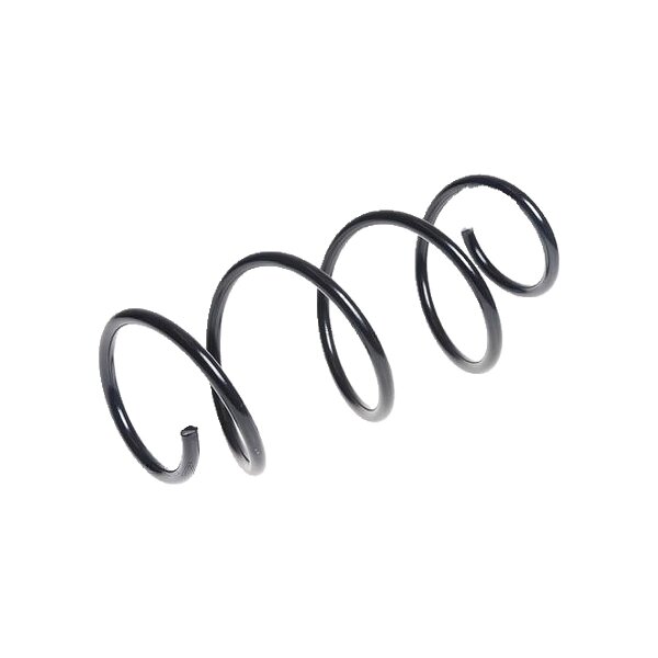 Suspension Spring Front Axle Coil Spring TRISCAN for RENAULT CLIO and others