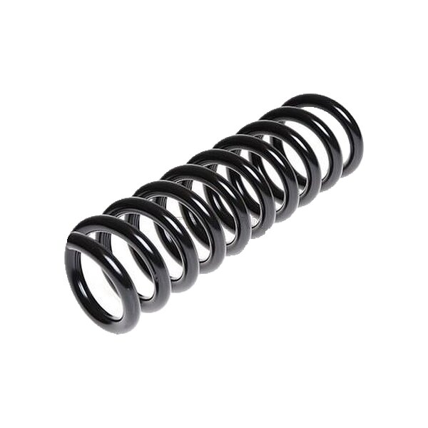 Suspension Spring Rear Axle Coil Spring TRISCAN for MERCEDES-BENZ E-CLASS