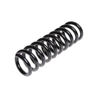 Suspension Spring Rear Axle Coil Spring TRISCAN for...