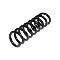 Suspension Spring Rear Axle Coil Spring TRISCAN for e.g....