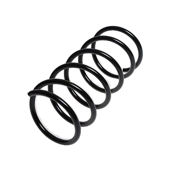 Suspension Spring Front Axle Coil Spring TRISCAN for FORD STREET