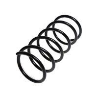 Suspension Spring Front Axle Coil Spring TRISCAN for FORD...