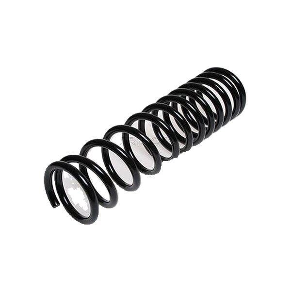 Suspension Spring Rear Axle Coil Spring TRISCAN for FORD FOCUS and others