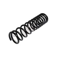 Suspension Spring Rear Axle Coil Spring TRISCAN for FORD...